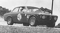 PFS GTA Sebring in 1966